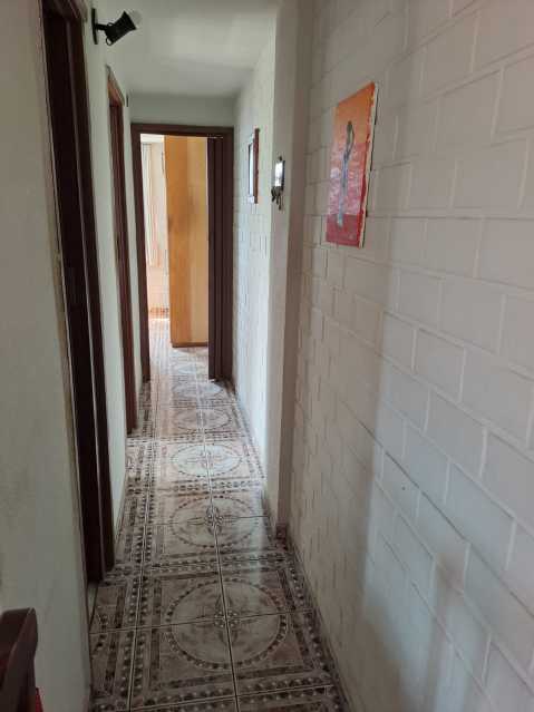 Apartamento à venda com 2 quartos, 45m² - Foto 5