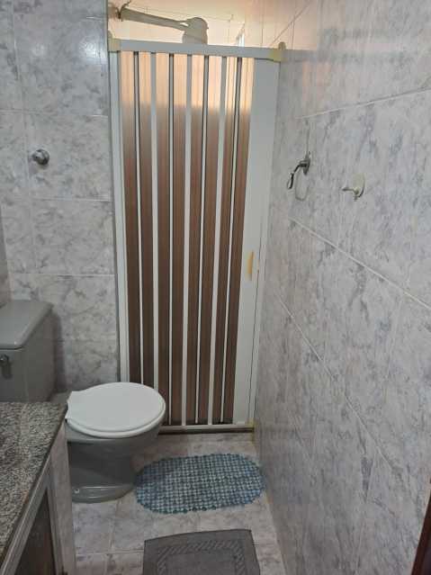 Apartamento à venda com 2 quartos, 45m² - Foto 7