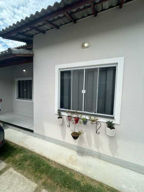 Casa de Condomínio à venda com 2 quartos, 60m² - Foto 1