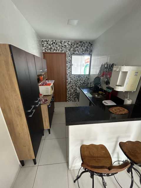 Casa de Condomínio à venda com 2 quartos, 60m² - Foto 4