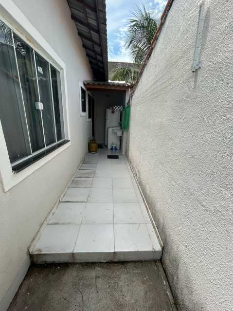 Casa de Condomínio à venda com 2 quartos, 60m² - Foto 9