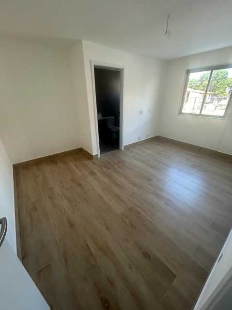 Apartamento à venda com 3 quartos, 140m² - Foto 6