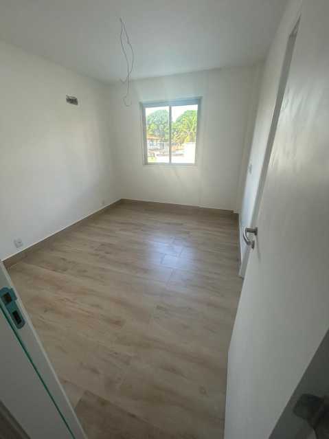 Apartamento à venda com 3 quartos, 140m² - Foto 7