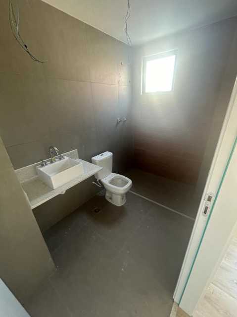 Apartamento à venda com 3 quartos, 140m² - Foto 11