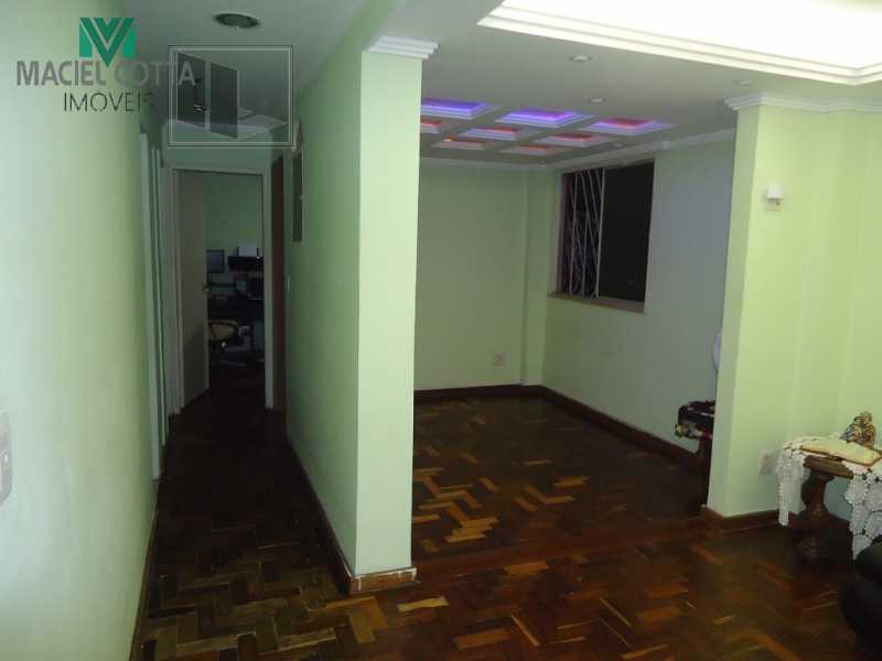 Apartamento à venda com 3 quartos, 55m² - Foto 5