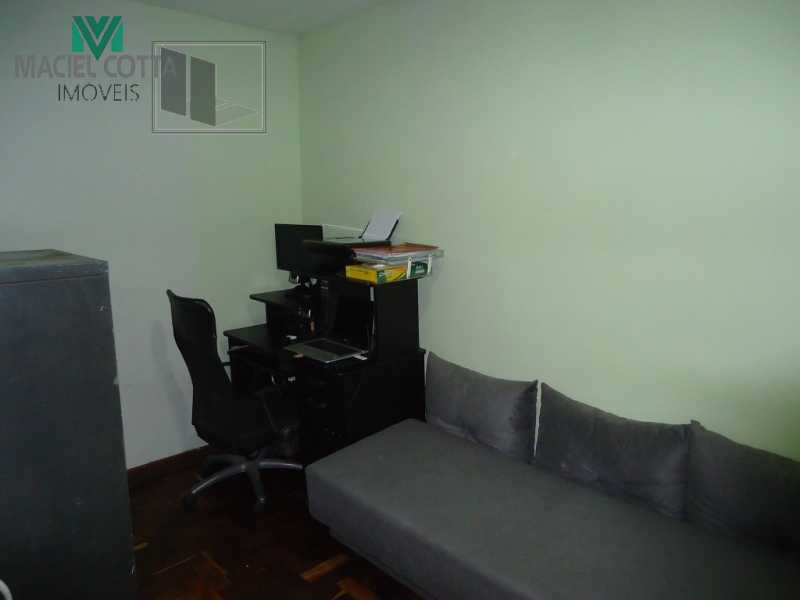 Apartamento à venda com 3 quartos, 55m² - Foto 10