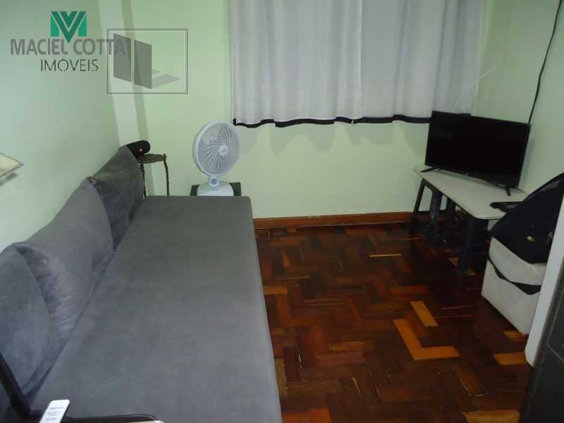 Apartamento à venda com 3 quartos, 55m² - Foto 11