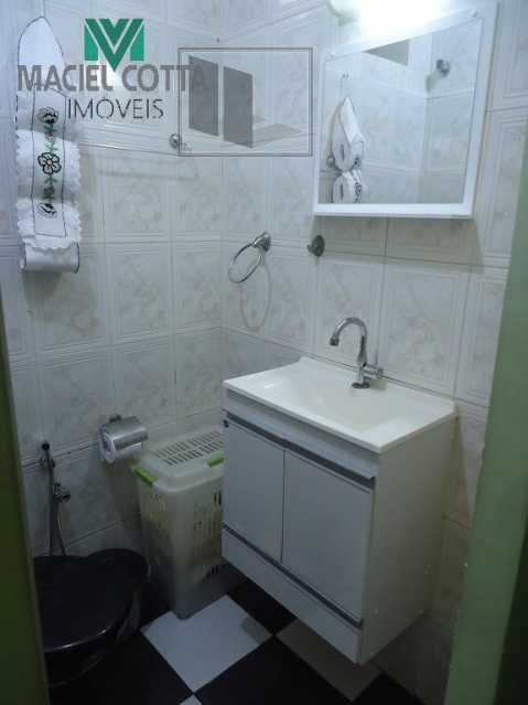 Apartamento à venda com 3 quartos, 55m² - Foto 12