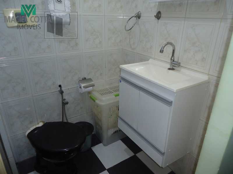 Apartamento à venda com 3 quartos, 55m² - Foto 13