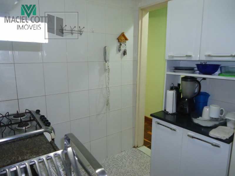 Apartamento à venda com 3 quartos, 55m² - Foto 14