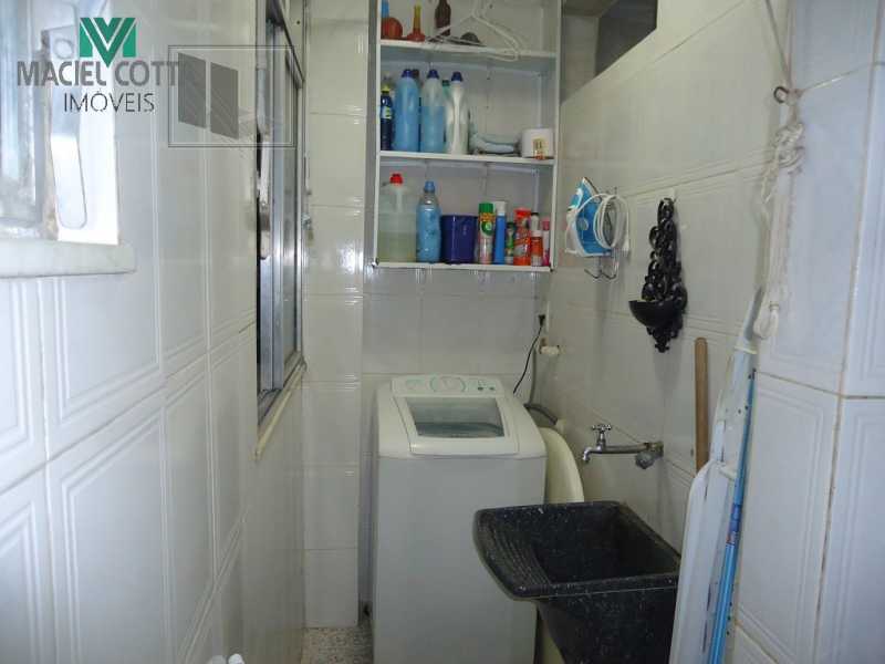 Apartamento à venda com 3 quartos, 55m² - Foto 16