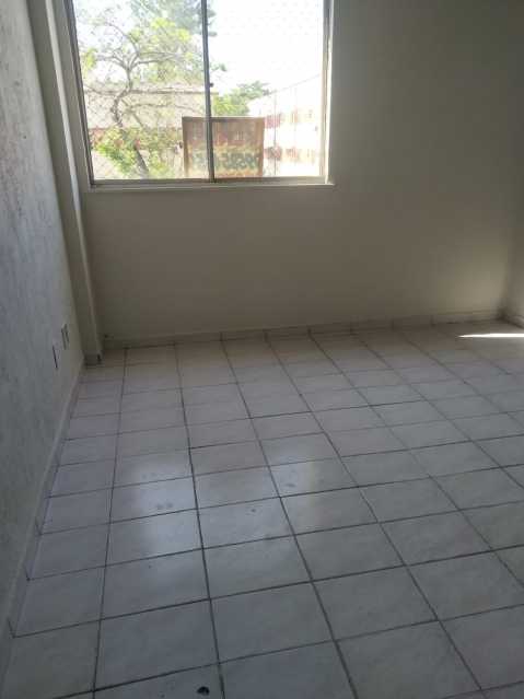 Apartamento à venda com 2 quartos, 48m² - Foto 1