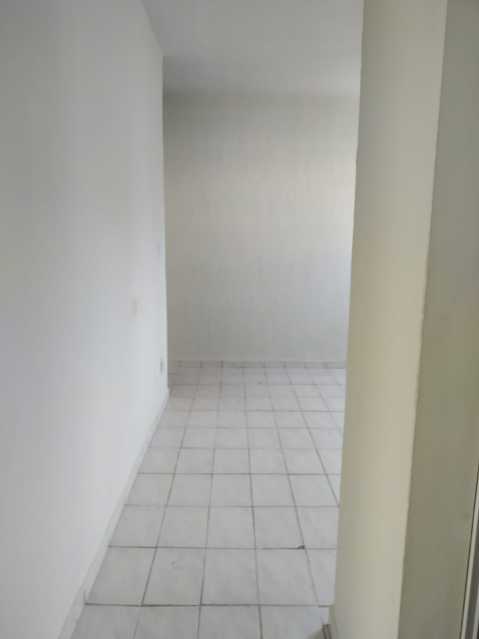 Apartamento à venda com 2 quartos, 48m² - Foto 3