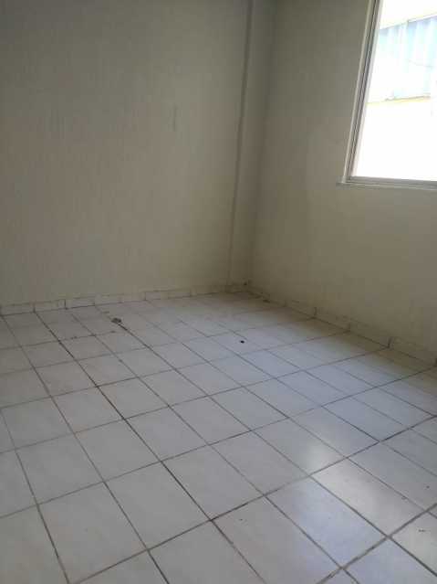 Apartamento à venda com 2 quartos, 48m² - Foto 4