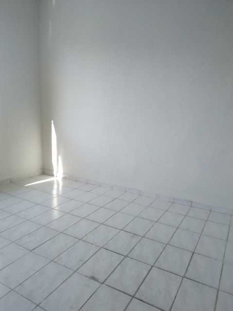 Apartamento à venda com 2 quartos, 48m² - Foto 5