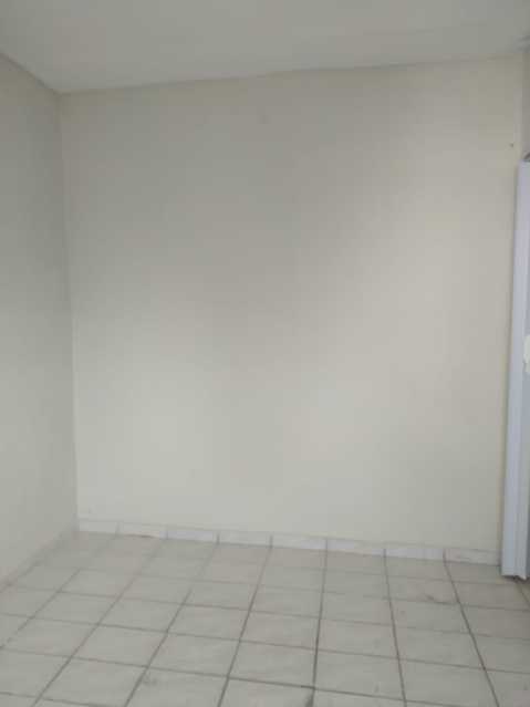 Apartamento à venda com 2 quartos, 48m² - Foto 6