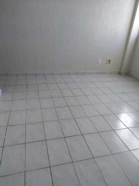 Apartamento à venda com 2 quartos, 48m² - Foto 7