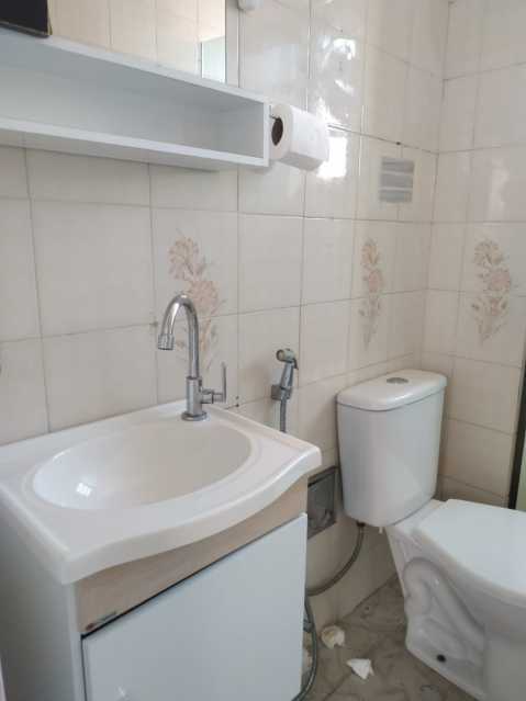 Apartamento à venda com 2 quartos, 48m² - Foto 10