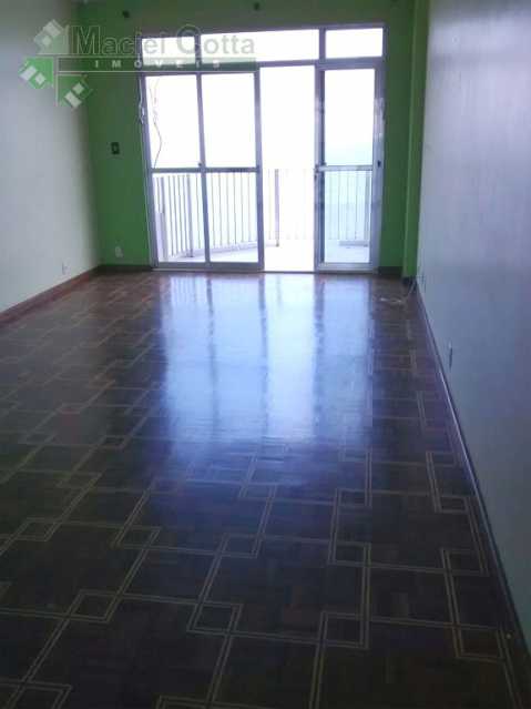 Apartamento à venda com 3 quartos, 148m² - Foto 3