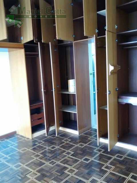 Apartamento à venda com 3 quartos, 148m² - Foto 7