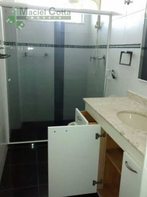 Apartamento à venda com 3 quartos, 148m² - Foto 11