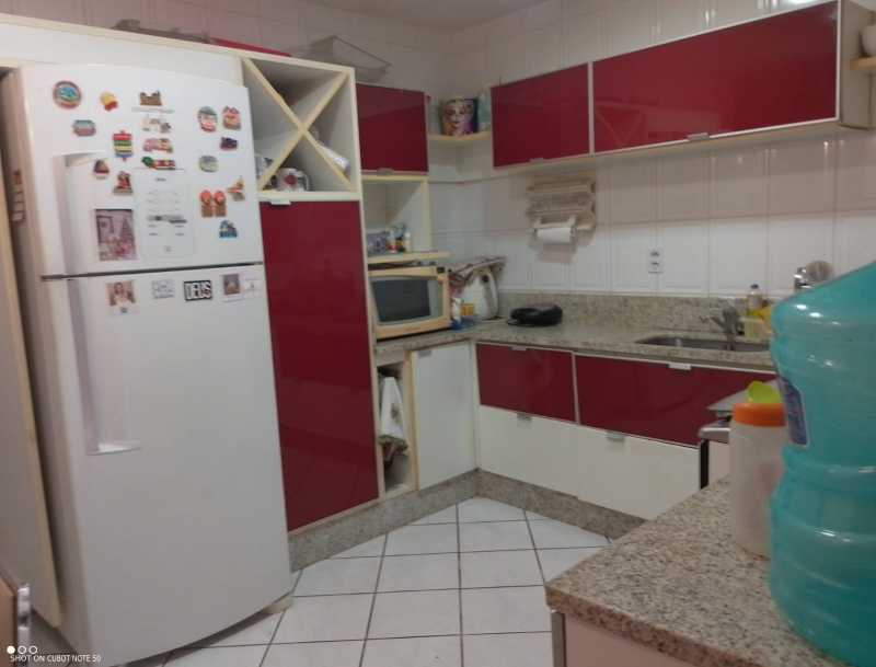 Casa de Condomínio à venda com 2 quartos, 100m² - Foto 4