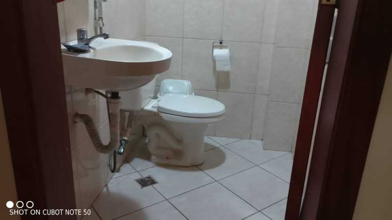 Casa de Condomínio à venda com 2 quartos, 100m² - Foto 5