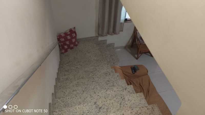 Casa de Condomínio à venda com 2 quartos, 100m² - Foto 6