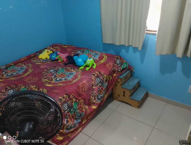 Casa de Condomínio à venda com 2 quartos, 100m² - Foto 7