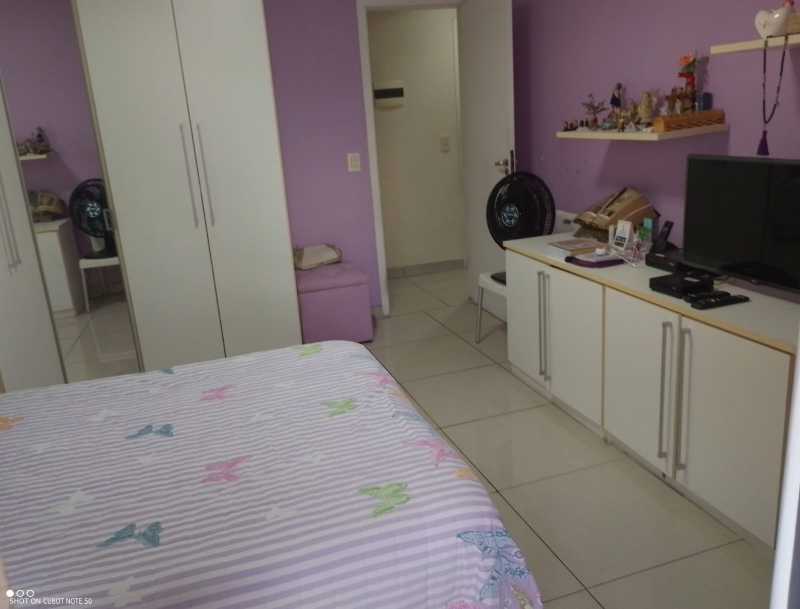 Casa de Condomínio à venda com 2 quartos, 100m² - Foto 8