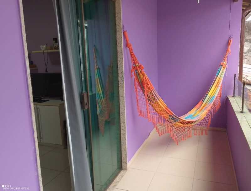 Casa de Condomínio à venda com 2 quartos, 100m² - Foto 9