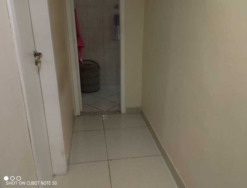 Casa de Condomínio à venda com 2 quartos, 100m² - Foto 10