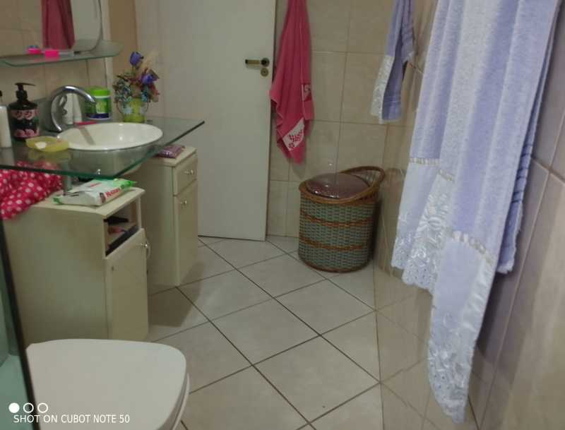 Casa de Condomínio à venda com 2 quartos, 100m² - Foto 11