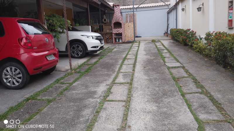 Casa de Condomínio à venda com 2 quartos, 100m² - Foto 13