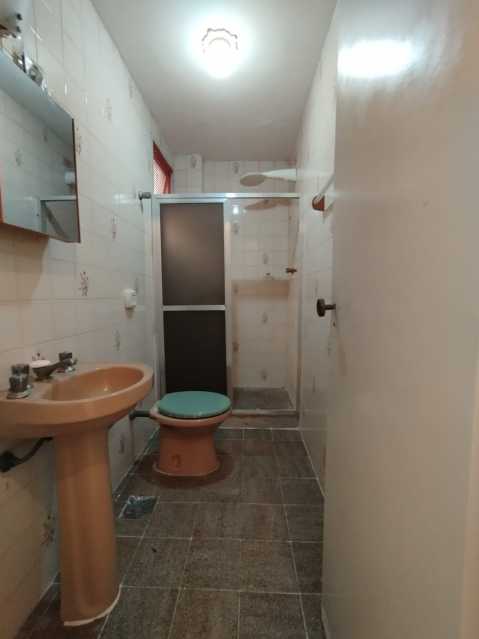 Apartamento à venda com 2 quartos, 75m² - Foto 7