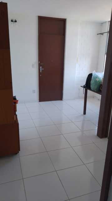 Apartamento à venda com 2 quartos, 46m² - Foto 1