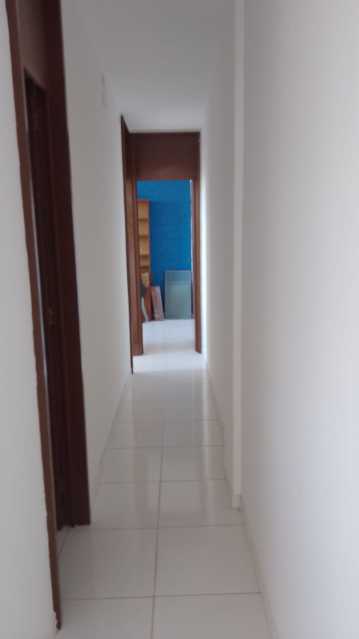 Apartamento à venda com 2 quartos, 46m² - Foto 4