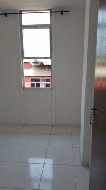 Apartamento à venda com 2 quartos, 46m² - Foto 5