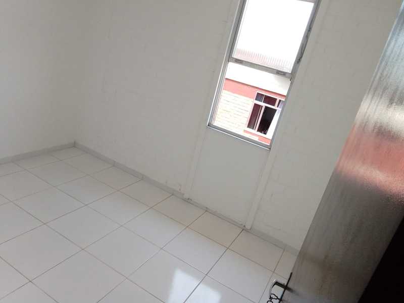 Apartamento à venda com 2 quartos, 46m² - Foto 6