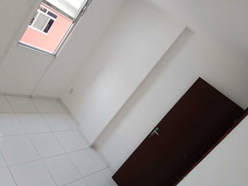 Apartamento à venda com 2 quartos, 46m² - Foto 7