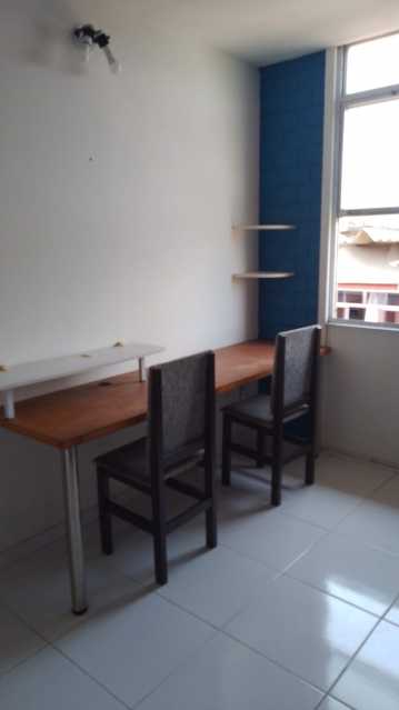 Apartamento à venda com 2 quartos, 46m² - Foto 9