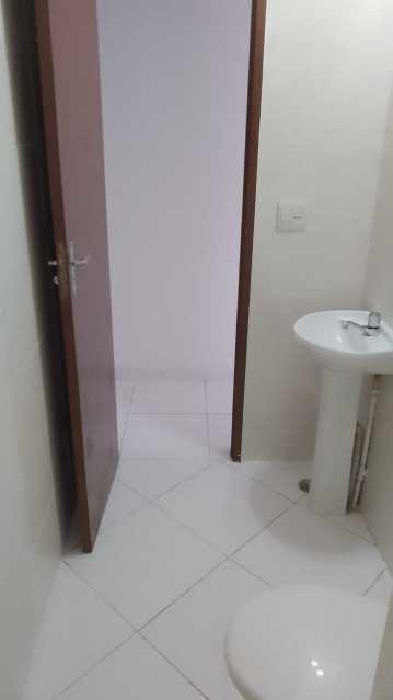 Apartamento à venda com 2 quartos, 46m² - Foto 10