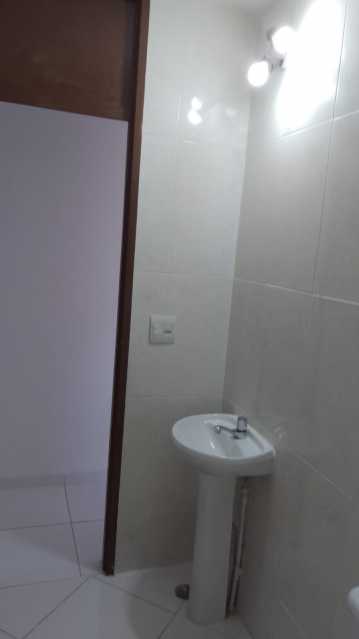 Apartamento à venda com 2 quartos, 46m² - Foto 11