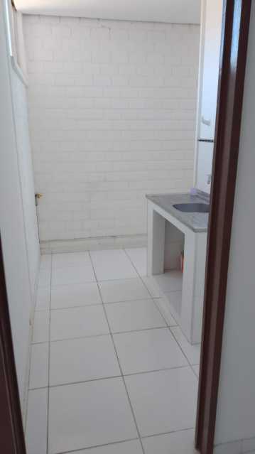 Apartamento à venda com 2 quartos, 46m² - Foto 13