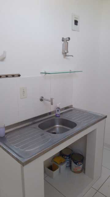 Apartamento à venda com 2 quartos, 46m² - Foto 14