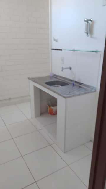 Apartamento à venda com 2 quartos, 46m² - Foto 15