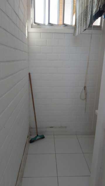 Apartamento à venda com 2 quartos, 46m² - Foto 16