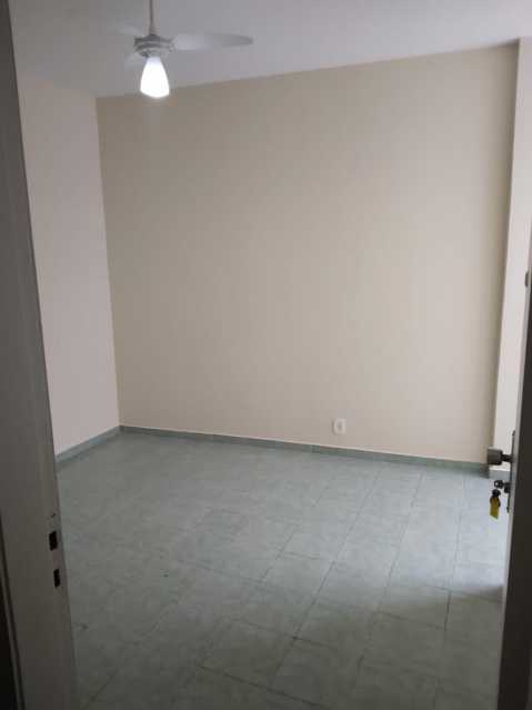 Apartamento para alugar com 1 quarto, 60m² - Foto 1