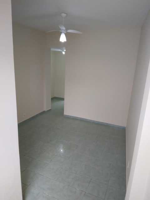 Apartamento para alugar com 1 quarto, 60m² - Foto 3