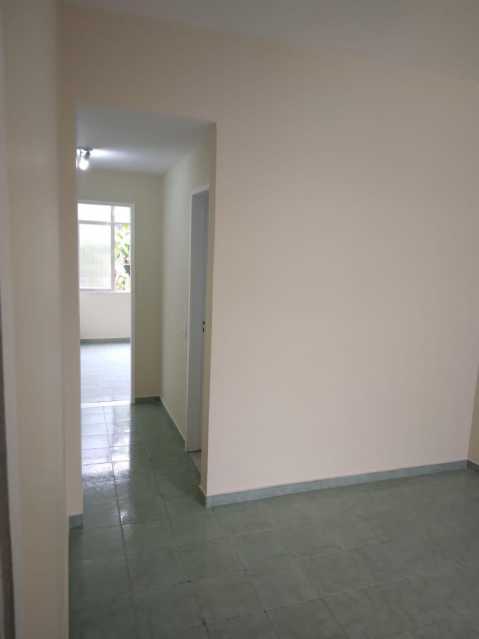 Apartamento para alugar com 1 quarto, 60m² - Foto 5